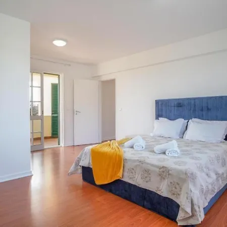 Teresinha Hébergement de vacances *