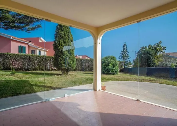 Hébergement de vacances Teresinha