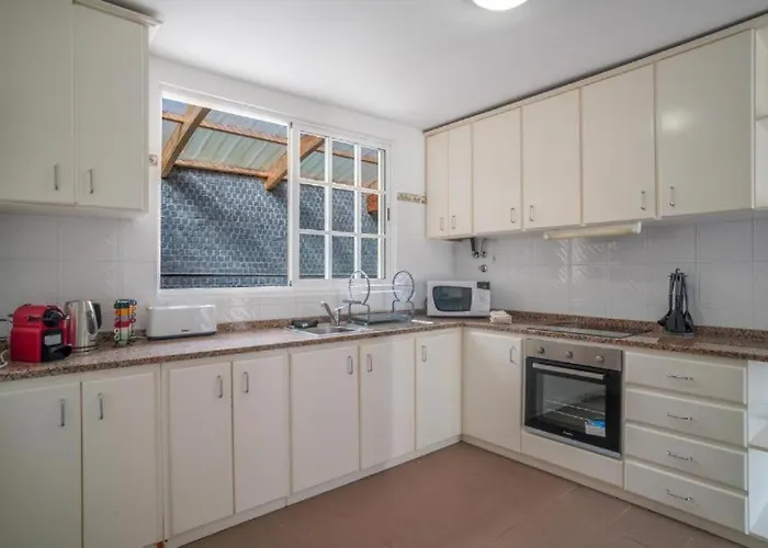 Teresinha Hébergement de vacances