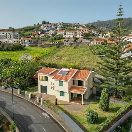 Teresinha Casa vacanze *