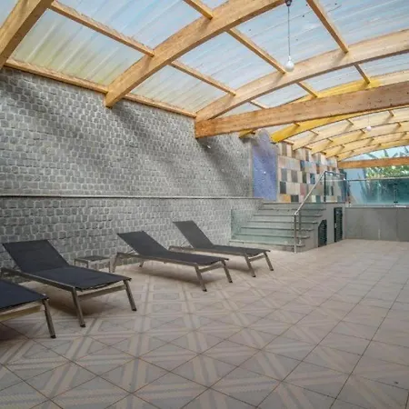 Teresinha * Relogio do Poiso