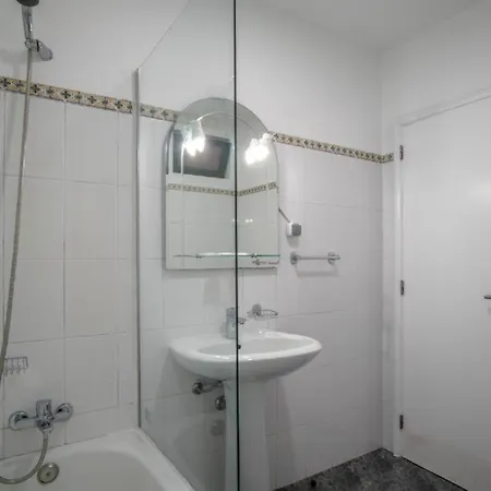 Teresinha Casa vacanze Relogio do Poiso