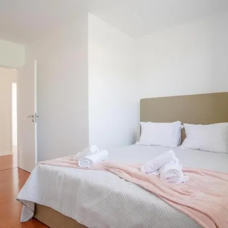 Casa vacanze Teresinha Relogio do Poiso