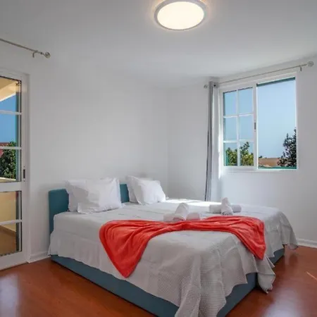 Teresinha * Relogio do Poiso