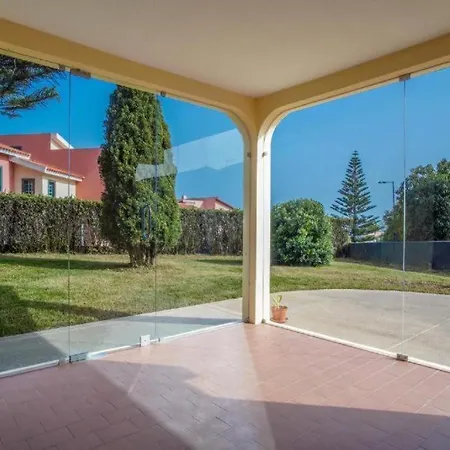 Casa vacanze Teresinha