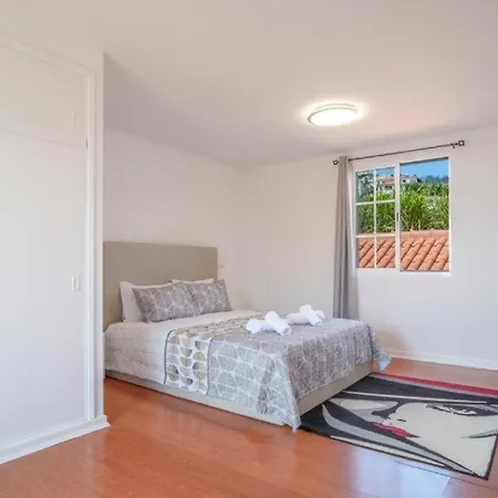 Casa vacanze Teresinha