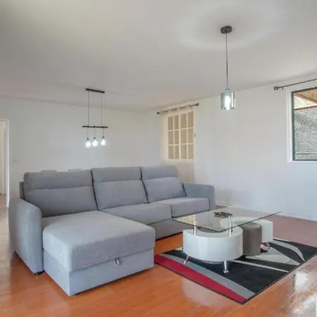 Casa vacanze Teresinha Relogio do Poiso