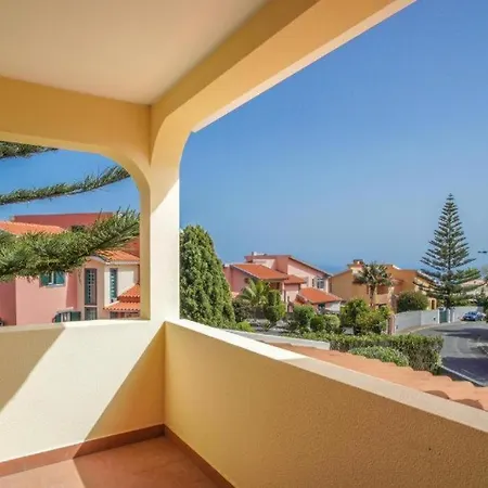 Teresinha Casa vacanze Relogio do Poiso