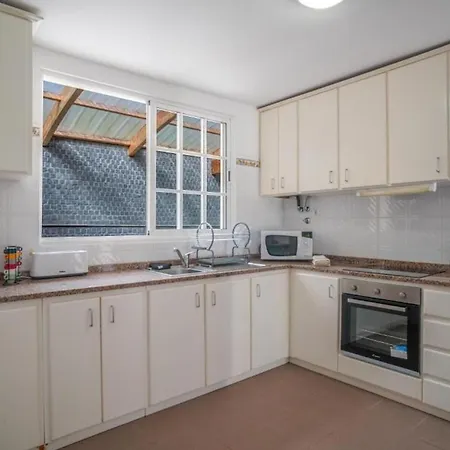 Hébergement de vacances Teresinha Relogio do Poiso