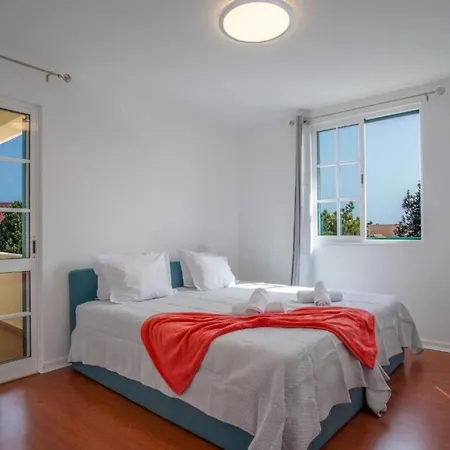 Teresinha Hébergement de vacances