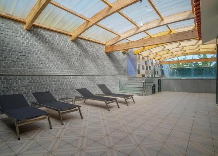 Teresinha * Relogio do Poiso