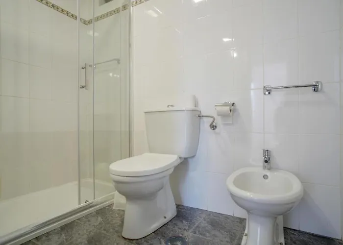 度假居 Teresinha *