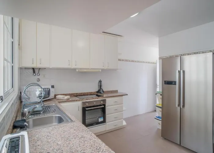 度假居 Teresinha Relogio do Poiso