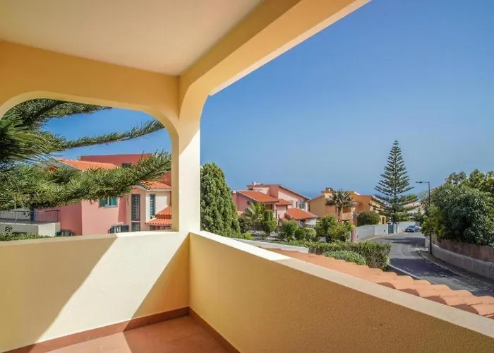 Teresinha 度假居 Relogio do Poiso